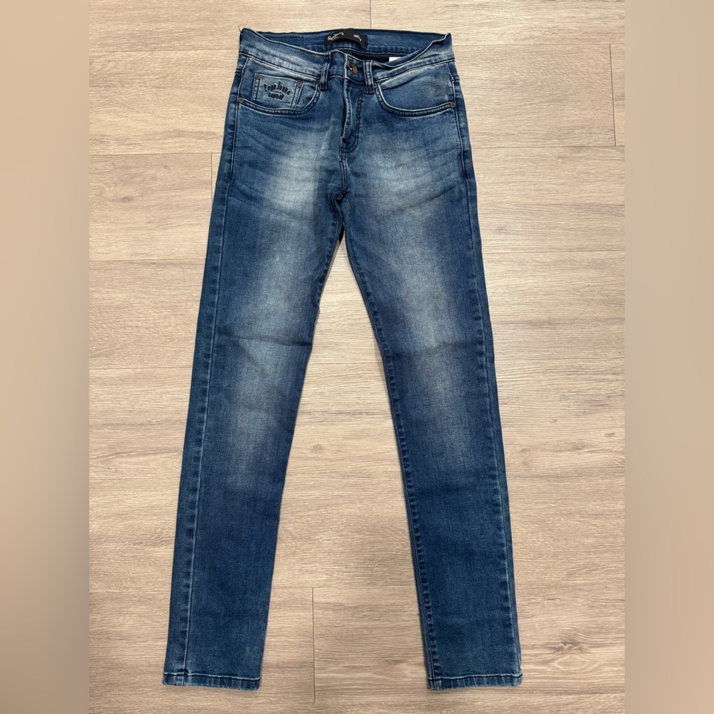 Pepe Jeans Classic Indigo Denim